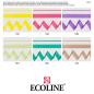 Preview: Talens ecoline duotip botanik set 11609912 6 farben - Talens-11609912-8712079470043-03.jpg