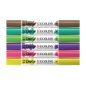 Preview: Talens ecoline duotip botanik set 11609912 6 farben - Talens-11609912-8712079470043