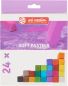 Preview: Talens softpastellset art creation 9029024m 24er - Talens-9029024m-8712079393816