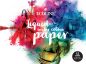 Preview: Talens papier ecoline mix 24x32cm 91582430 290g 12 blatt, geleimt - Talens-91582430-8712079396763