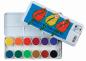 Preview: Talens deckfarbe aquarell set 95920012 12 farben + 1 tube weiss - Talens-95920012-8712079044688