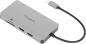 Preview: Targus usb-c dual 4k docking station dock423eu space grey - Targus-dock423eu-5051794035124-06.jpg