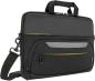 Preview: Targus citygear slim tl 12-14 inch tss866gl black - Targus-tss866gl-5051794027945