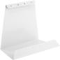 Preview: Tarifold pultgestell t-display 220000 weiss-grau - Tarifold-220000-3377992200006