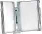 Preview: Tarifold wandelemente t-display 714300 grau - Tarifold-714300-3377997143001