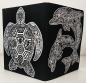 Preview: Tataruga mappe b4 ct21 delfine+schildkröte - Tataruga-ct21-8024238332001-03.jpg