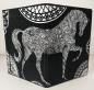 Preview: Tataruga mappe b4 ct6 pferd - Tataruga-ct6-8024238000801-02.jpg