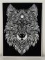 Preview: Tataruga samtbild a4 s10 wolf - Tataruga-s10-8024238222395-02.jpg