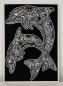 Preview: Tataruga samtbild a4 s9 delfine - Tataruga-s9-8024238222388-02.jpg