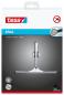 Preview: Tesa spaa duschwischer 40345-00000 chrome, selbstklebend - Tesa-40345-00000-4042448448644-02.jpg
