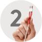 Preview: Tesa klebeknete sugru 8 41284-00001 rot,blau,gelb,schw,ws 3x3.5g - Tesa-41284-00001-4063565069154-03.jpg