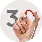 Preview: Tesa klebeknete sugru 8 41284-00001 rot,blau,gelb,schw,ws 3x3.5g - Tesa-41284-00001-4063565069154-04.jpg