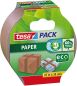Preview: Tesa verpackungsband eco 38mmx25m 505400007 braun - Tesa-505400007-4042448123640