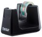Preview: Tesa tischabroller smart 539020000 schwarz - Tesa-539020000-4042448259738