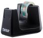 Preview: Tesa tischabroller easycut ecologo 539040000 smart, schwarz,1 rl.eco&clear - Tesa-539040000-4042448259752