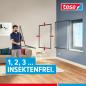 Preview: Tesa insektenschutz falt 55214-00000 bis 1.4m 80x80-140x140cm - Tesa-55214-00000-4042448541437-03.jpg