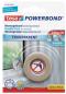 Preview: Tesa powerbond transp. 19mmx1.5m 557430000 montageband, doppelseitig - Tesa-557430000-4042448843142