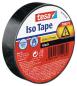 Preview: Tesa isolierband 56190-00008 19mmx20m schwarz - Tesa-56190-00008-4042448152930-02.jpg