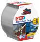 Preview: Tesa aluminiumband 56223 10mx50mm silber - Tesa-56223-4042448152282-02.jpg