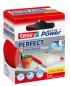 Preview: Tesa extra power perfect 2.75mx38mm 563430003 gewebeband. rot - Tesa-563430003-4042448044235