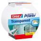 Preview: Tesa extra power 10mx50mm 563490000 gewebeband, transparent - Tesa-563490000-4042448033222