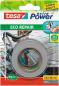 Preview: Tesa extra power perfect 5mx38mm 564300000 gewebeband. grau - Tesa-564300000-4042448209504