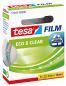Preview: Tesa klebefilm eco&clear 33mx19mm 570430000 lösungsmittelfrei - Tesa-570430000-4042448164926-02.jpg