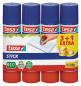 Preview: Tesa stick ecologo 4x20g 570880020 grün, 4 stück - Tesa-570880020-4042448167866