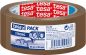 Preview: Tesa verpackungsband 38mmx66m 571660000 braun - Tesa-571660000-4042448125606