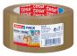 Preview: Tesa tesapack ultra strong 50mmx66m 571770000 braun, reissfest - Tesa-571770000-4042448123626
