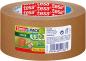 Preview: Tesa verpackungsband eco 50mmx50m 571800000 braun - Tesa-571800000-4042448123671