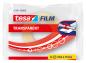 Preview: Tesa klebeband 15mmx33m 573410000 transparent - Tesa-573410000-4042448049131