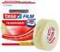 Preview: Tesa tesafilm 19mmx33m 573780000 refill transparent - Tesa-573780000-4042448038142
