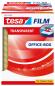 Preview: Tesa film officebox 12mmx66m 574030000 transparent 12 stück - Tesa-574030000-4042448035929