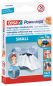 Preview: Tesa powerstrips small 14x34mm 575500001 ablösbar, doppelseitig 14 stk. - Tesa-575500001-4042448103956
