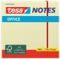 Preview: Tesa office notes 75x75mm 576540000 gelb 100 blatt - Tesa-576540000-4042448812599