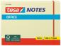 Preview: Tesa office notes 75x100mm 576570000 gelb 100 blatt - Tesa-576570000-4042448812605