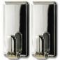 Preview: Tesa powerstrips haken classic 580510001 2 haken/4 strips large - Tesa-580510001-4042448105486-02.jpg