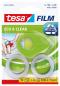 Preview: Tesa tape eco & clear mini 19mmx10m 582410000 grün 2 stück - Tesa-582410000-4042448222688