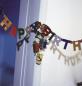 Preview: Tesa powerstrips deco haken 589000001 transparent 5 haken/8 strips - Tesa-589000001-4042448104847-03.jpg