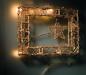 Preview: Tesa powerstrips deco haken 589000001 transparent 5 haken/8 strips - Tesa-589000001-4042448104847-04.jpg