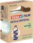 Preview: Tesa tesafilm eco&crystal 10mx19mm 59032-00000 klebeband 1 stück - Tesa-59032-00000-4063565252259-02.jpg