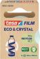 Preview: Tesa tesafilm eco&crystal 10mx19mm 59032-00000 klebeband 1 stück - Tesa-59032-00000-4063565252259-04.jpg