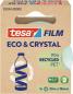 Preview: Tesa tesafilm eco&crystal 33mx19mm 59034-00000 klebeband 1 stück - Tesa-59034-00000-4063565252389-02.jpg