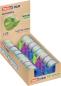 Preview: Tesa tesafilm eco&crystal 10mx19mm 59039-00000 klebebandabroller 16 stück - Tesa-59039-00000-4042448641748