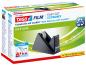Preview: Tesa tischabroller pack ecologo 593270000 schwarz, 1 rl. eco&clear - Tesa-593270000-4042448197375-02.jpg