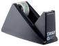 Preview: Tesa tischabroller pack ecologo 593270000 schwarz, 1 rl. eco&clear - Tesa-593270000-4042448197375