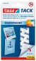 Preview: Tesa powerstrips tack 594080000 transparent 72 pads - Tesa-594080000-4042448366849