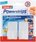Preview: Tesa powerstrips haken wave 597010000 weiss - Tesa-597010000-4042448175182