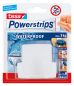 Preview: Tesa powerstrips wave 597040000 weiss - Tesa-597040000-4042448175212